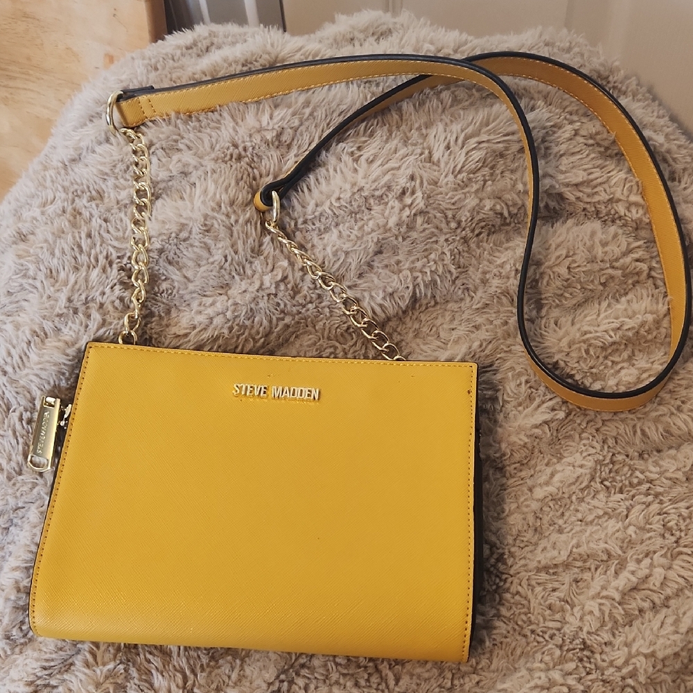 Steve Madden Purse